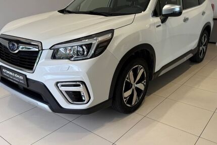Subaru Forester 93.700 km 25.900 &euro; Wenden 57482
