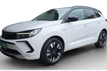 Opel Grandland (X) 27.066 km 23.440 &euro; Lennestadt 57368