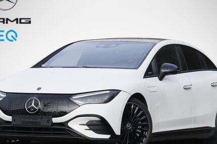 Mercedes-Benz EQE 7.003 km 51.180 &euro; Betzdorf 57518