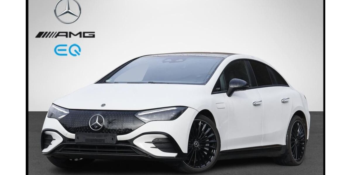 Mercedes-Benz EQE 7.003 km 51.380 &euro; Betzdorf 57518
