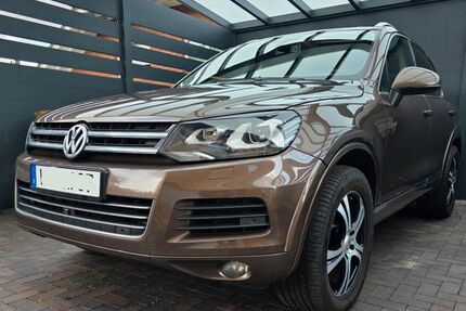 VW Touareg 230.500 km 12.500 &euro; Rennerod 56477