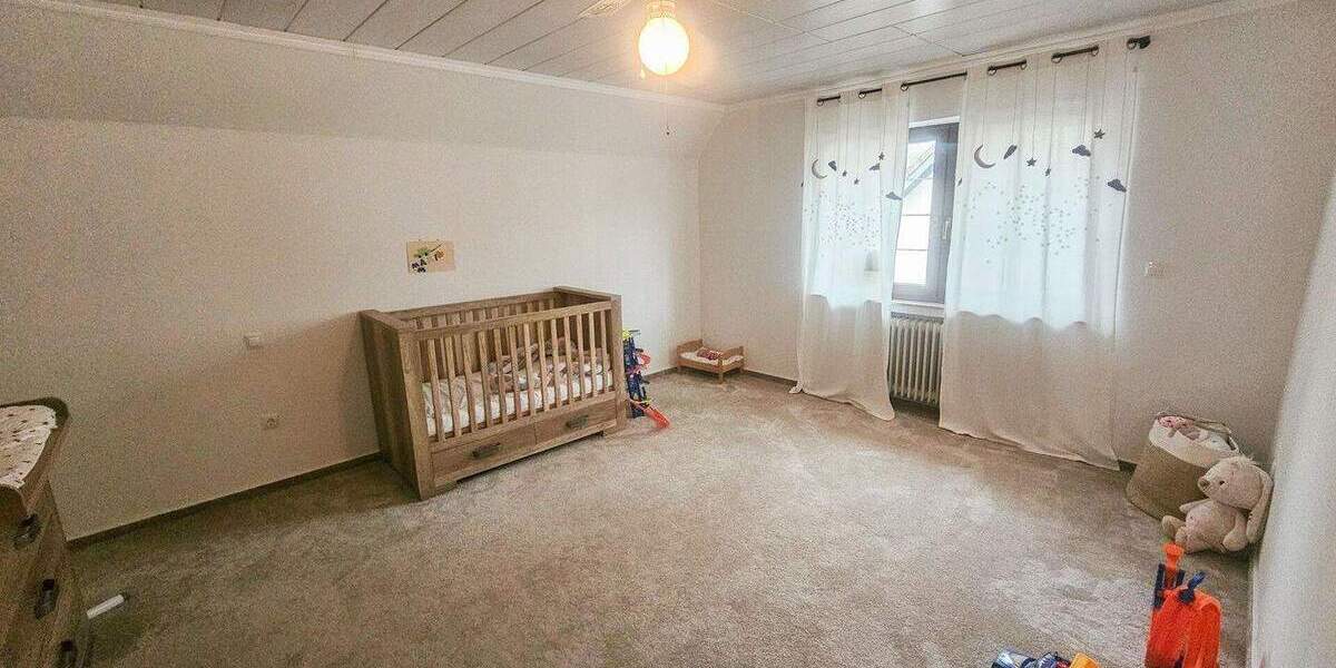 Einfamilienhaus Betzdorf VG - 7 Zimmer, 270 m&sup2;, 398.000&euro; | Angebot:25691805