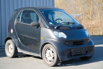 Smart ForTwo 165.650 km 1.790 &euro; Haiger 35708