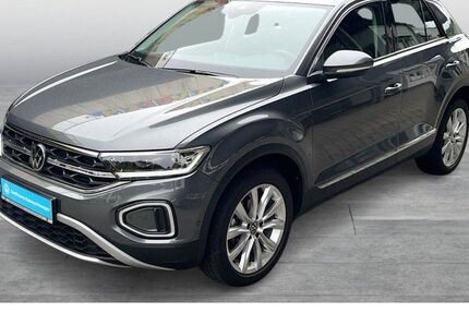 VW T-Roc 24.200 km 24.450 &euro; Siegen 57076