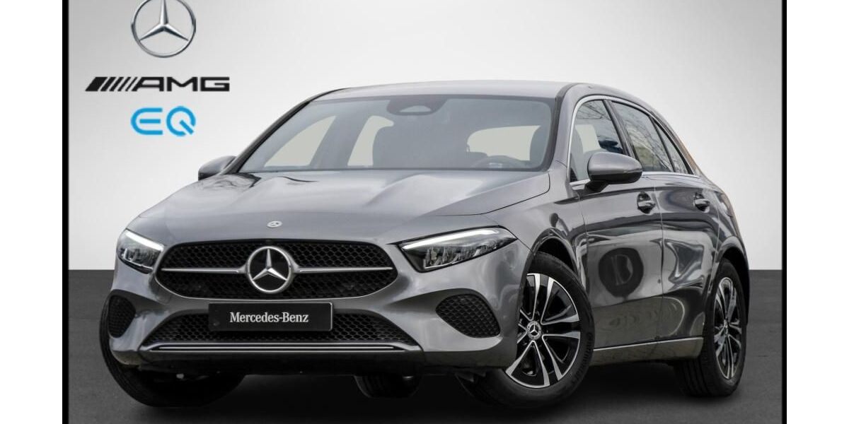 Mercedes-Benz A 200 5.754 km 30.880 &euro; Erndtebrück 57339