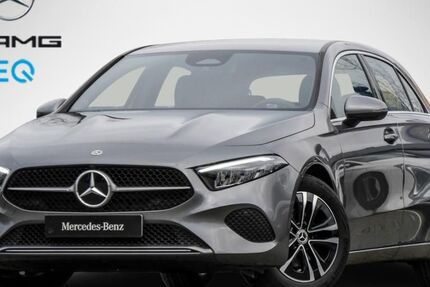 Mercedes-Benz A 200 5.754 km 30.980 &euro; Erndtebrück 57339