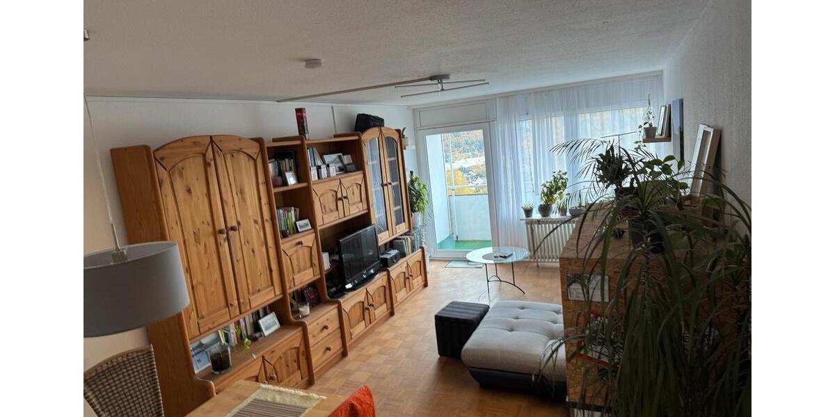 Etagenwohnung Hilchenbach - 3 Zimmer, 84 m&sup2;, 176.999&euro; | Angebot:25138998