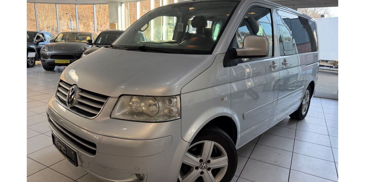 VW T5 Transporter 347.500 km 8.490 &euro; Kreuztal 57223