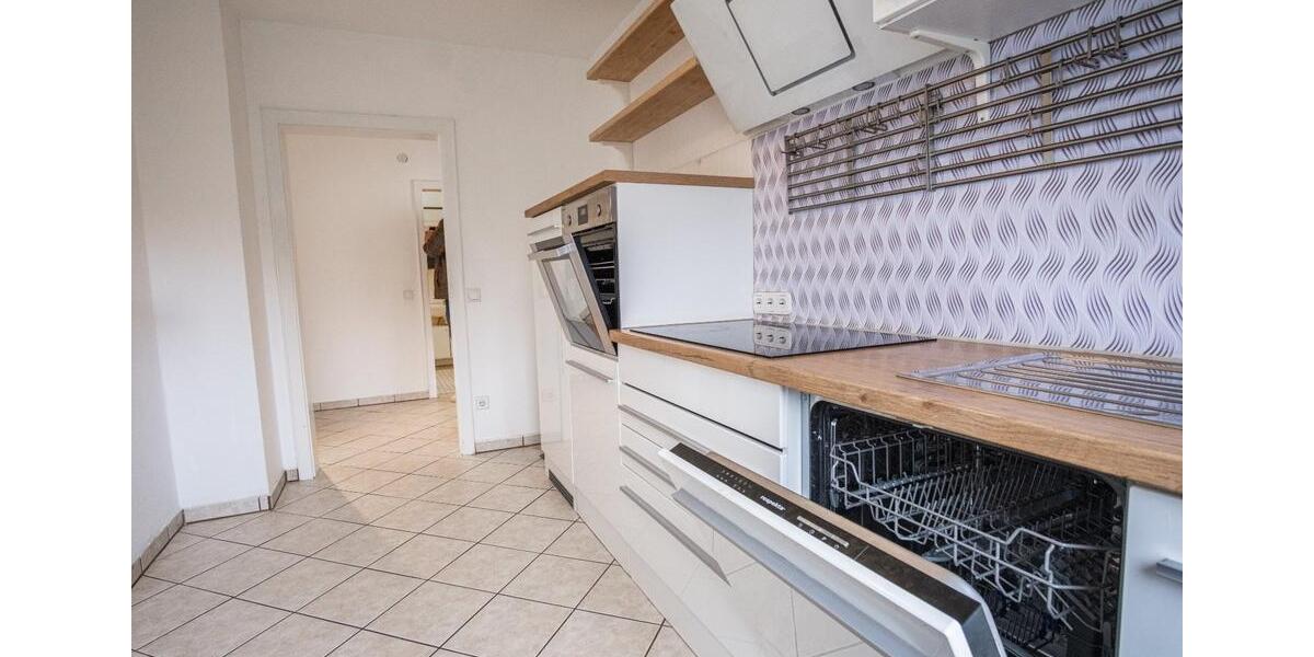 Einfamilienhaus Siegen - 3.5 Zimmer, 78 m&sup2;, 720&euro; | Angebot:25405169