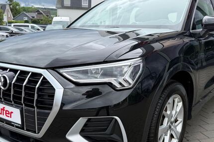 Audi Q3 39.990 km 23.991 &euro; Betzdorf 57518