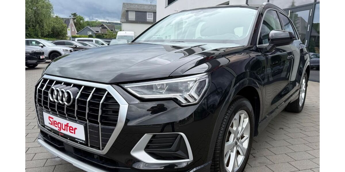 Audi Q3 39.990 km 23.991 &euro; Betzdorf 57518