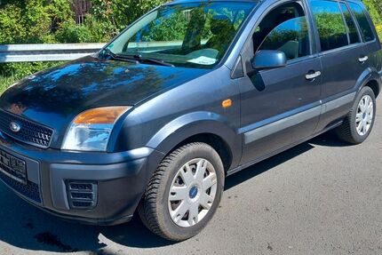 Ford Fusion 117.630 km 2.499 &euro; Herborn-Burg 35745