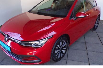 VW Golf 15.434 km 22.970 &euro; Lennestadt 57368