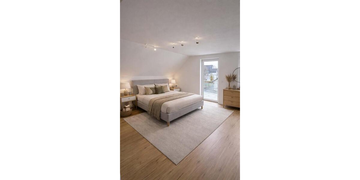 Etagenwohnung Olpe - 3 Zimmer, 140 m&sup2;, 1.450&euro; | Angebot:26022999