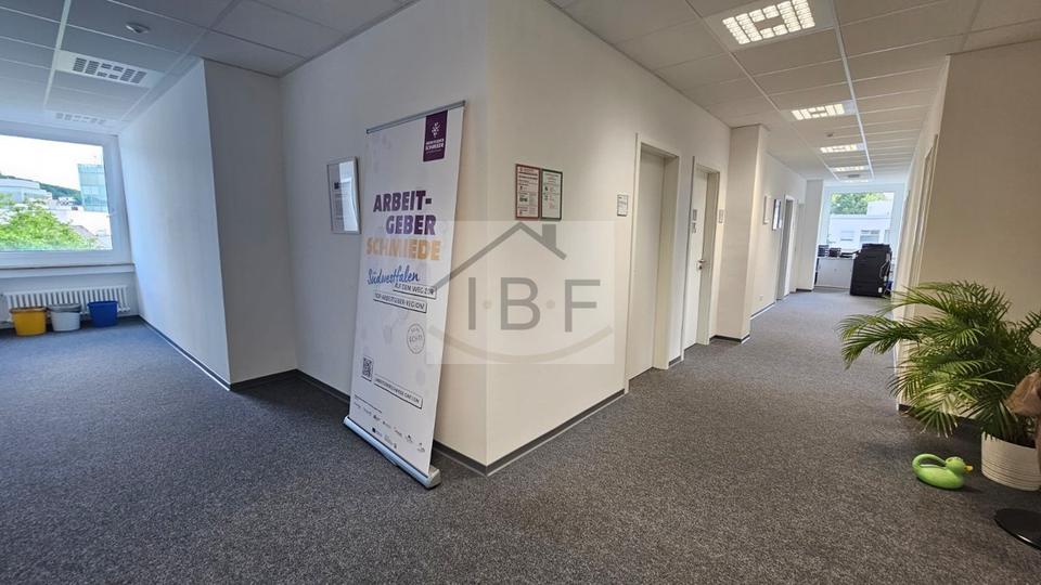 Gewerbeobjekt Siegen - 2.595&euro; | Angebot:21547885