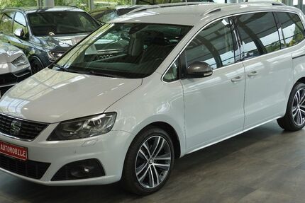 Seat Alhambra 91.900 km 31.991 &euro; Olpe 57462