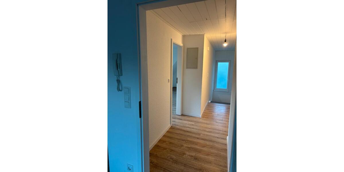 Maisonettenwohnung Olpe - 3 Zimmer, 73 m&sup2;, 605&euro; | Angebot:25944922