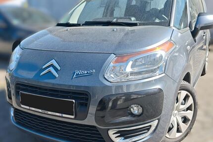 Citroen C3 Picasso 79.357 km 5.333 &euro; Herborn 35745