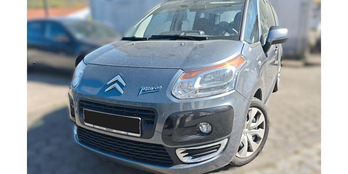Citroen C3 Picasso 79.357 km 5.333 &euro; Herborn 35745