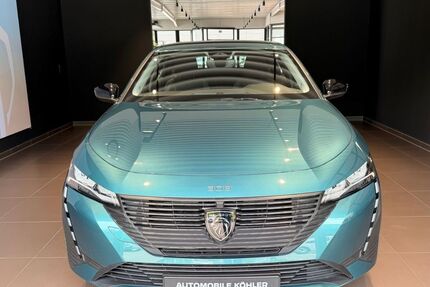 Peugeot 308 25.000 km 24.780 &euro; Niederfischbach 57572