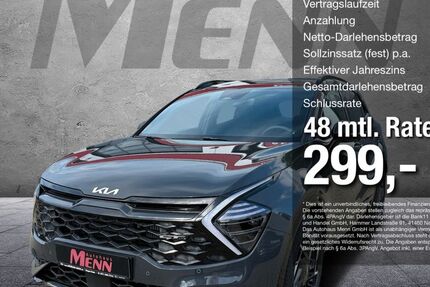 Kia Sportage 11.000 km 36.880 &euro; Siegen 57074