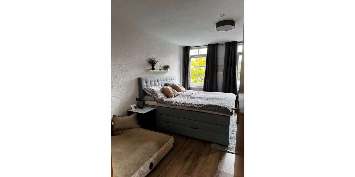 Etagenwohnung Kirchen (Sieg) - 600&euro; | Angebot:25919862