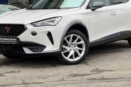Cupra Formentor 29.672 km 29.990 &euro; Wenden 57482