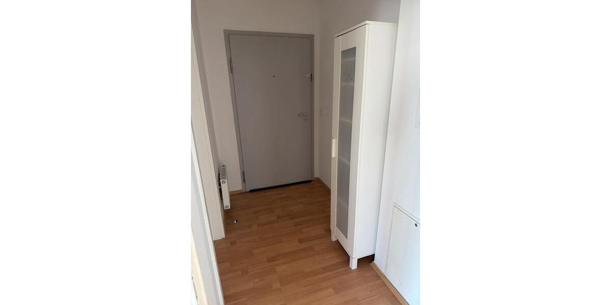 Etagenwohnung Siegen - 3 Zimmer, 81 m&sup2;, 725&euro; | Angebot:25635955