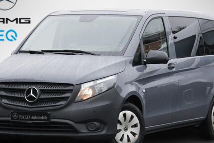 Mercedes-Benz Vito 45.921 km 39.800 &euro; Siegen 57074