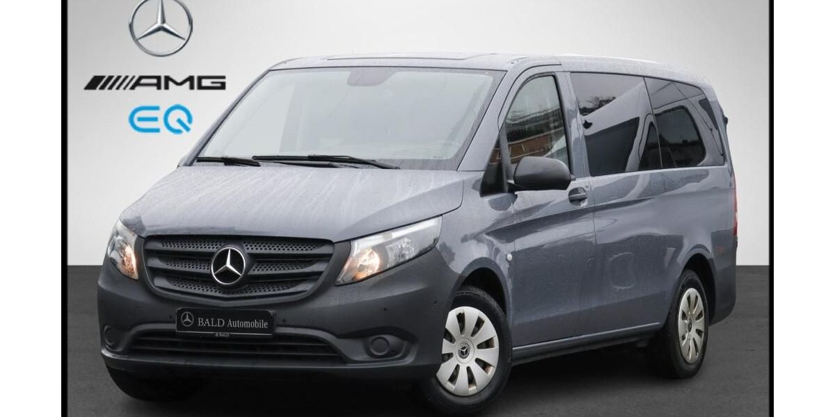 Mercedes-Benz Vito 45.921 km 39.800 &euro; Siegen 57074