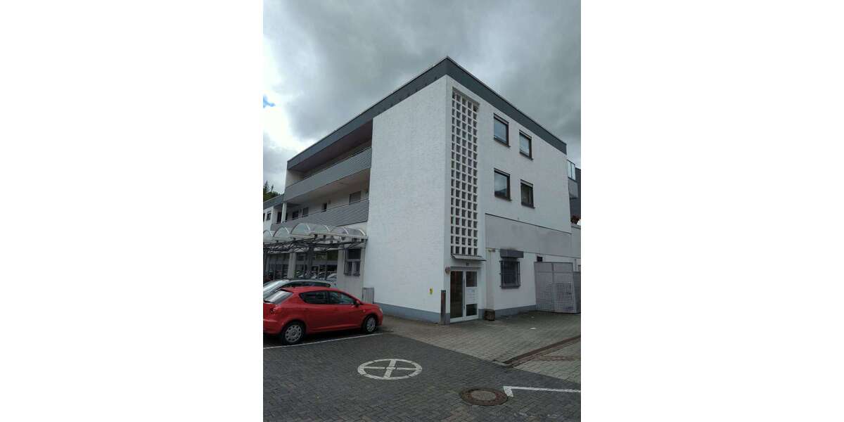 Etagenwohnung Netphen - 2 Zimmer, 67 m&sup2;, 600&euro; | Angebot:25392145