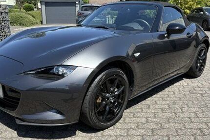 Mazda MX-5 39.990 km 22.500 &euro; Kreuztal 57223