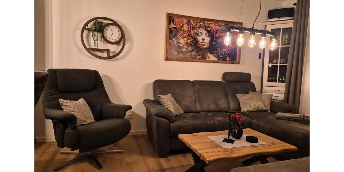 Terrassenwohnung Olpe - 2 Zimmer, 74 m&sup2;, 2.300&euro; | Angebot:25612922