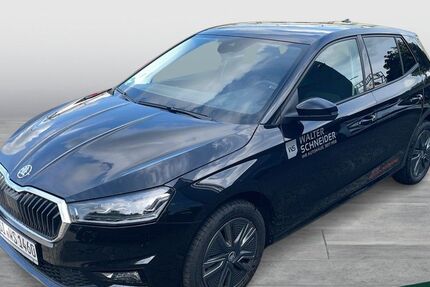 Skoda Fabia 2.500 km 27.990 &euro; Siegen 57076