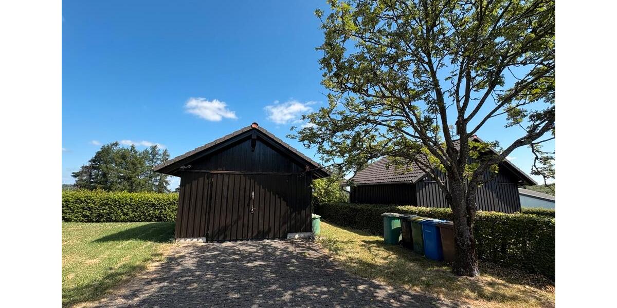 Bungalow Burbach - 4 Zimmer, 115 m&sup2;, 249.000&euro; | Angebot:27083321