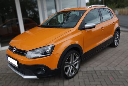 VW Polo 142.000 km 7.500 &euro; Herborn 35745