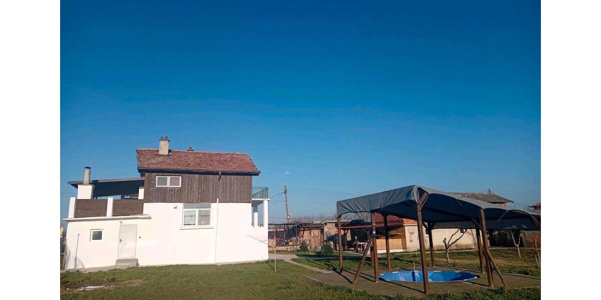 Einfamilienhaus Hamm (Sieg) - 4 Zimmer, 142 m&sup2;, 145.000&euro; | Angebot:25975746