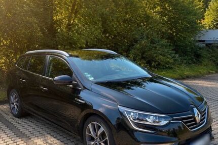 Renault Megane 50.605 km 11.950 &euro; Neunkirchen 57290