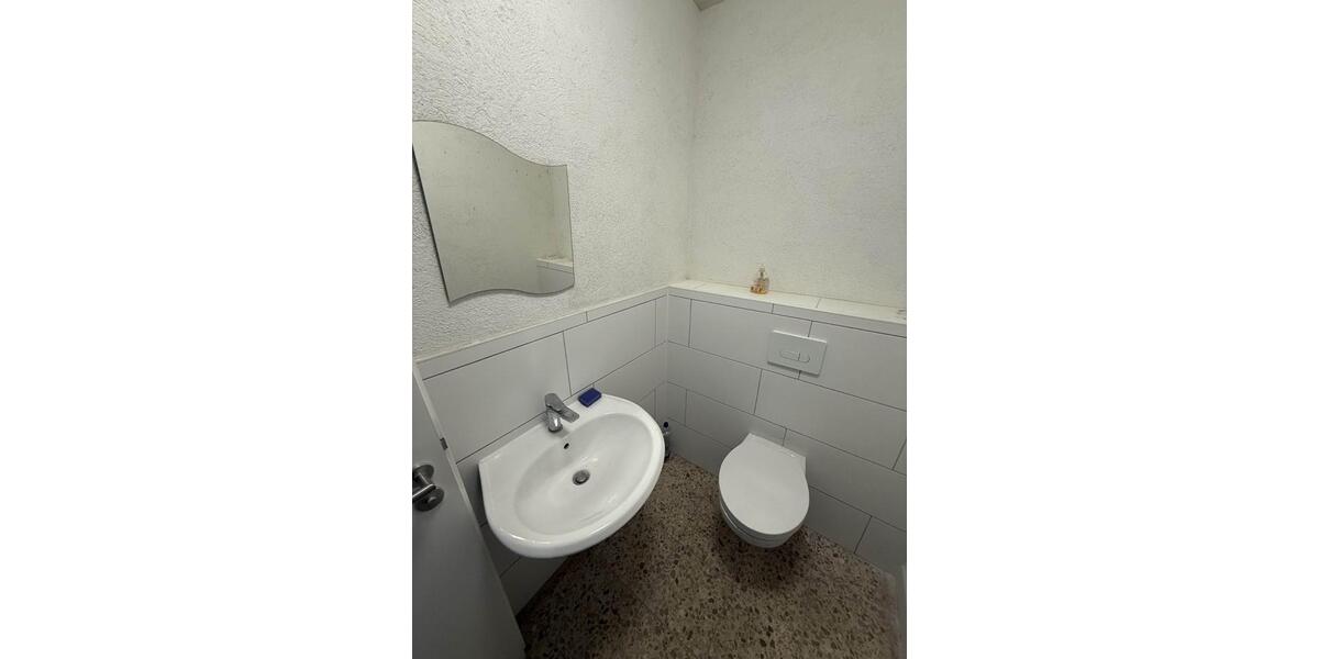 Gewerbeobjekt Dillenburg Frohnhausen - 700&euro; | Angebot:25080916