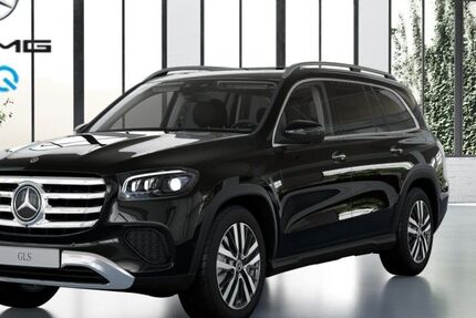 Mercedes-Benz GLS 450 20.268 km 101.840 &euro; Erndtebrück 57339