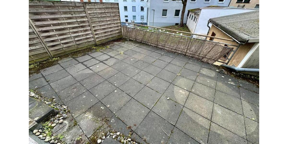 Etagenwohnung Siegen - 2 Zimmer, 55 m&sup2;, 550&euro; | Angebot:25987298