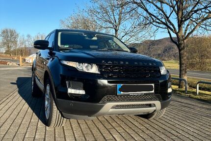 Land Rover Range Rover Evoque 172.000 km 12.999 &euro; Dillenburg 35684