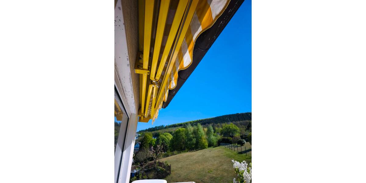 Etagenwohnung Siegen Dillnhütten - 3 Zimmer, 75 m&sup2;, 4.200&euro; | Angebot:26384334