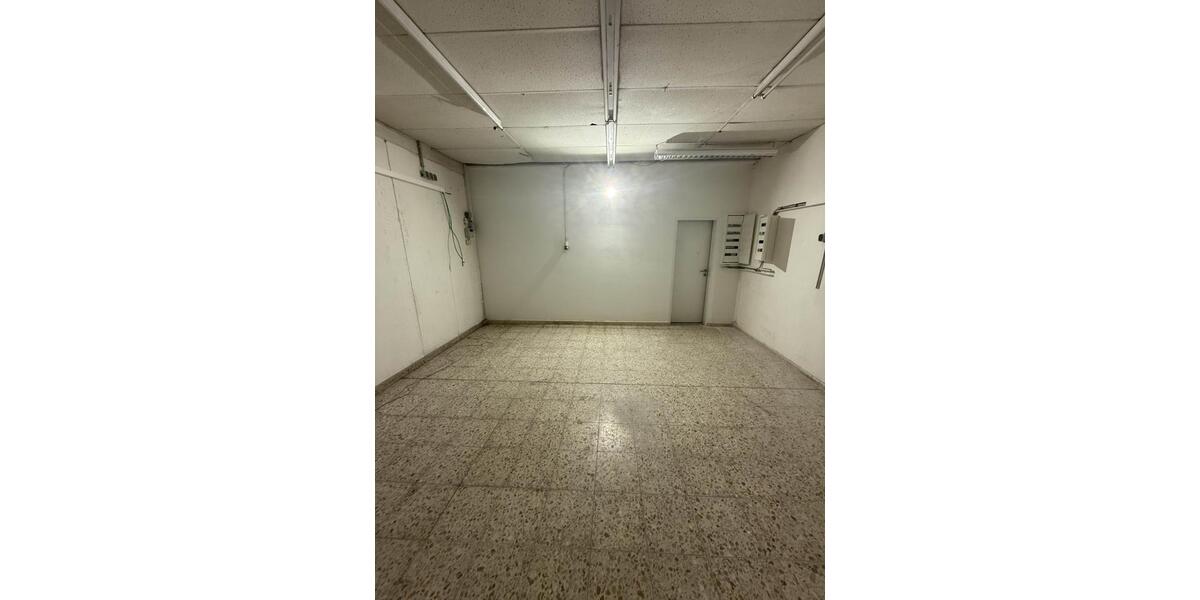 Gewerbeobjekt Dillenburg Frohnhausen - 700&euro; | Angebot:25080916