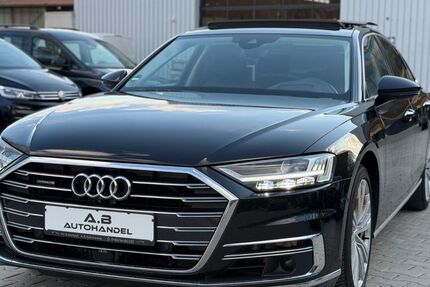 Audi A8 160.000 km 36.990 &euro; Wilden (Siegerland) 57234