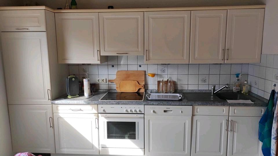 Erdgeschoßwohnung Siegen - 2 Zimmer, 114 m&sup2;, 1.000&euro; | Angebot:25922772