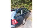 Mercedes-Benz c-180 232.323 km 2.200 &euro; Eschenburg 35713