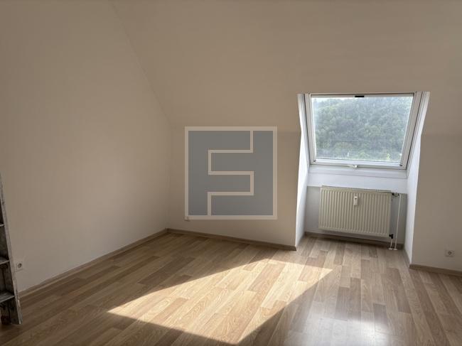 Dachgeschoßwohnung Siegen Weidenau - 2 Zimmer, 64 m&sup2;, 610&euro; | Angebot:25882826