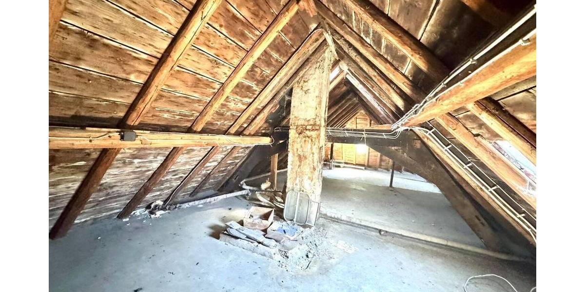 Mehrfamilienhaus, Wohnhaus Nisterau Bach - 299.000&euro; | Angebot:25689274