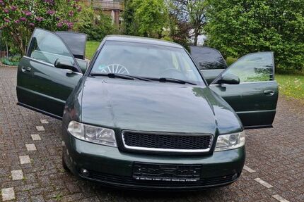 Audi A4 160.692 km 2.900 &euro; Rennerod 56477